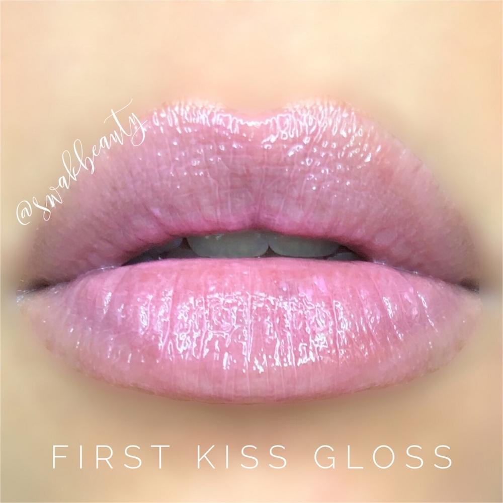First Kiss Lip Gloss